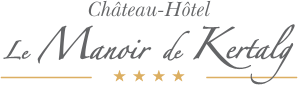 Chambres Hôtel de charme 4 étoiles Bretagne sud