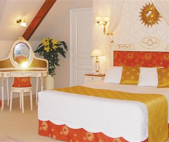 Manoir de Kertalg Finistère