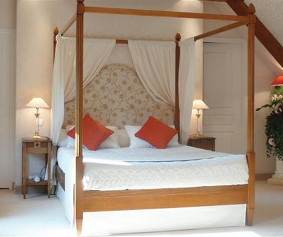 Manoir de Kertalg Finistère