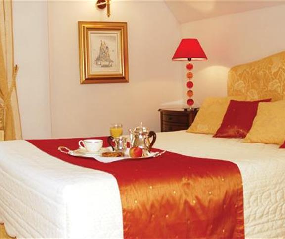 Manoir de Kertalg Finistère