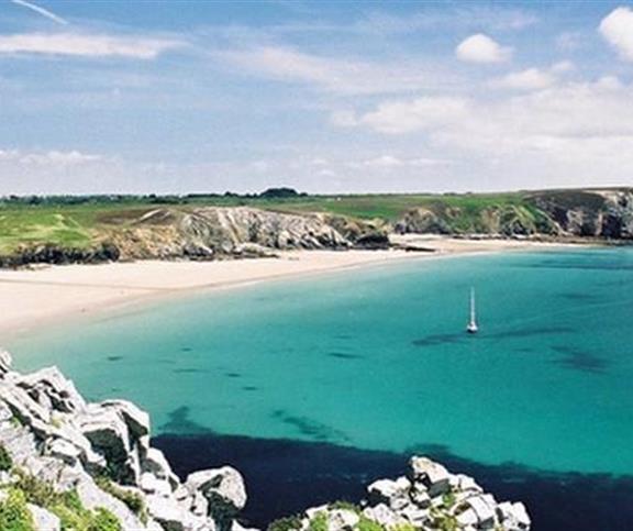 Manoir de Kertalg Finistère