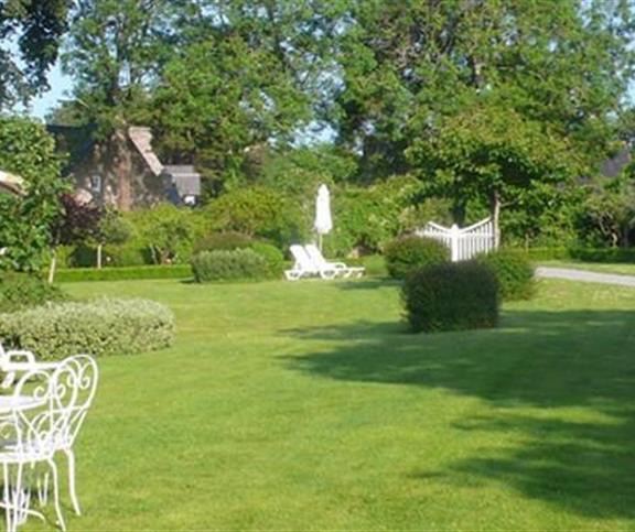 Manoir de Kertalg Finistère