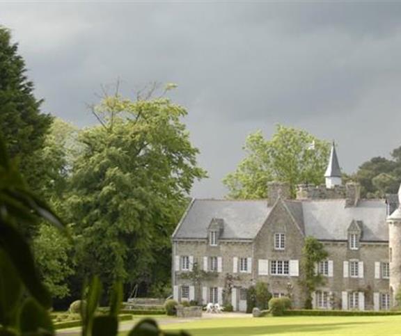 Manoir de Kertalg Finistère