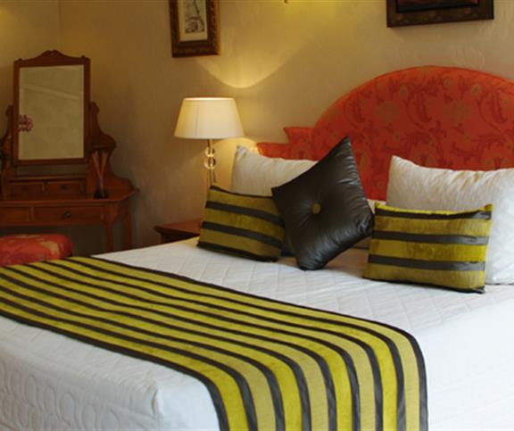 Manoir de Kertalg Finistère