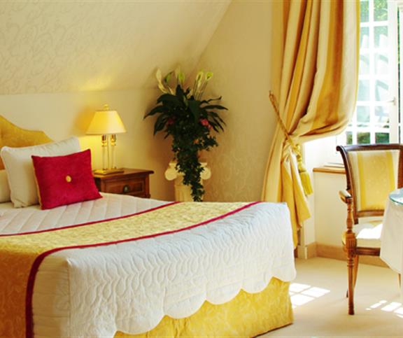 Manoir de Kertalg Finistère