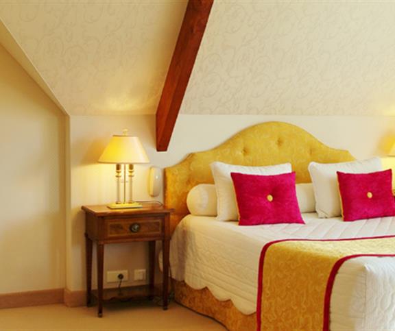 Manoir de Kertalg Finistère
