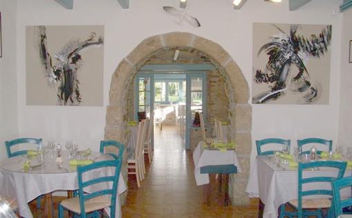 Manoir de Kertalg Finistère
