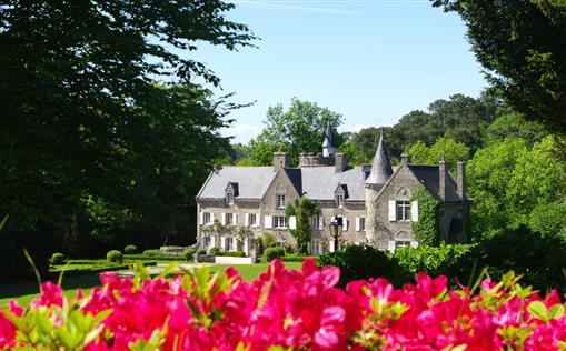 Manoir de Kertalg Finistère