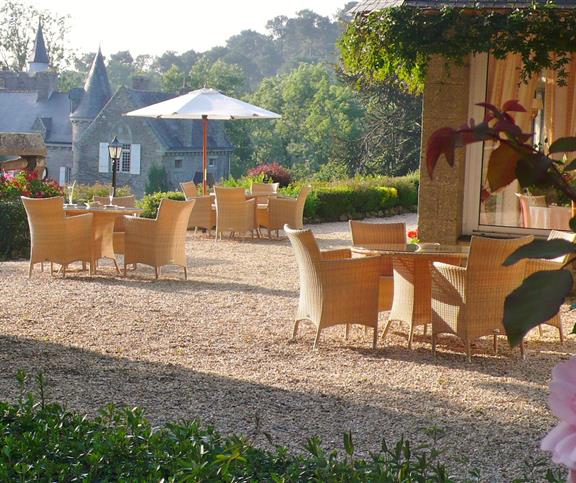 Manoir de Kertalg Finistère
