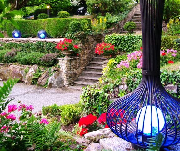 Manoir de Kertalg Finistère