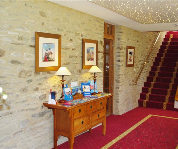Manoir de Kertalg Finistère