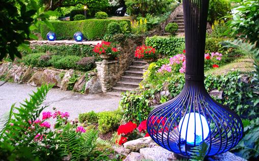 Manoir de Kertalg Finistère