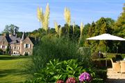 Manoir de Kertalg Finistère