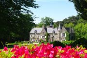 Manoir de Kertalg Finistère