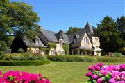 Manoir de Kertalg Finistère