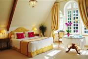 Manoir de Kertalg Finistère