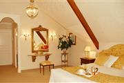 Manoir de Kertalg Finistère