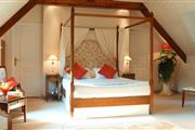 Manoir de Kertalg Finistère