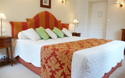 Manoir de Kertalg Finistère