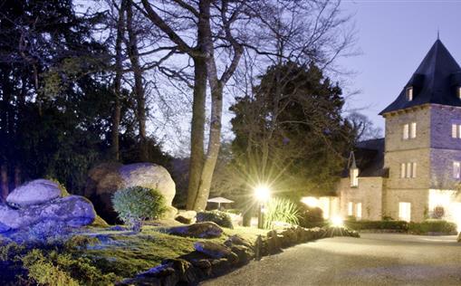Manoir de Kertalg Finistère