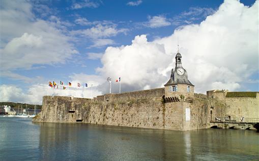 Manoir de Kertalg Finistère