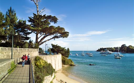 Manoir de Kertalg Finistère