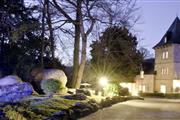 Manoir de Kertalg Finistère