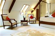 Manoir de Kertalg Finistère