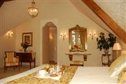 Manoir de Kertalg Finistère