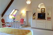 Manoir de Kertalg Finistère