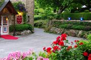 Manoir de Kertalg Finistère