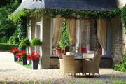 Manoir de Kertalg Finistère