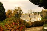Manoir de Kertalg Finistère