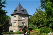 Manoir de Kertalg Finistère