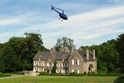 Manoir de Kertalg Finistère