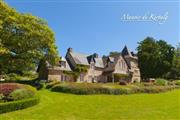 Manoir de Kertalg Finistère
