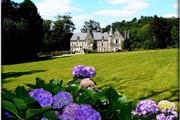 Manoir de Kertalg Finistère