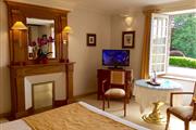 La suite duplex deluxe