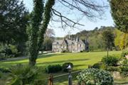 Manoir de Kertalg Finistère
